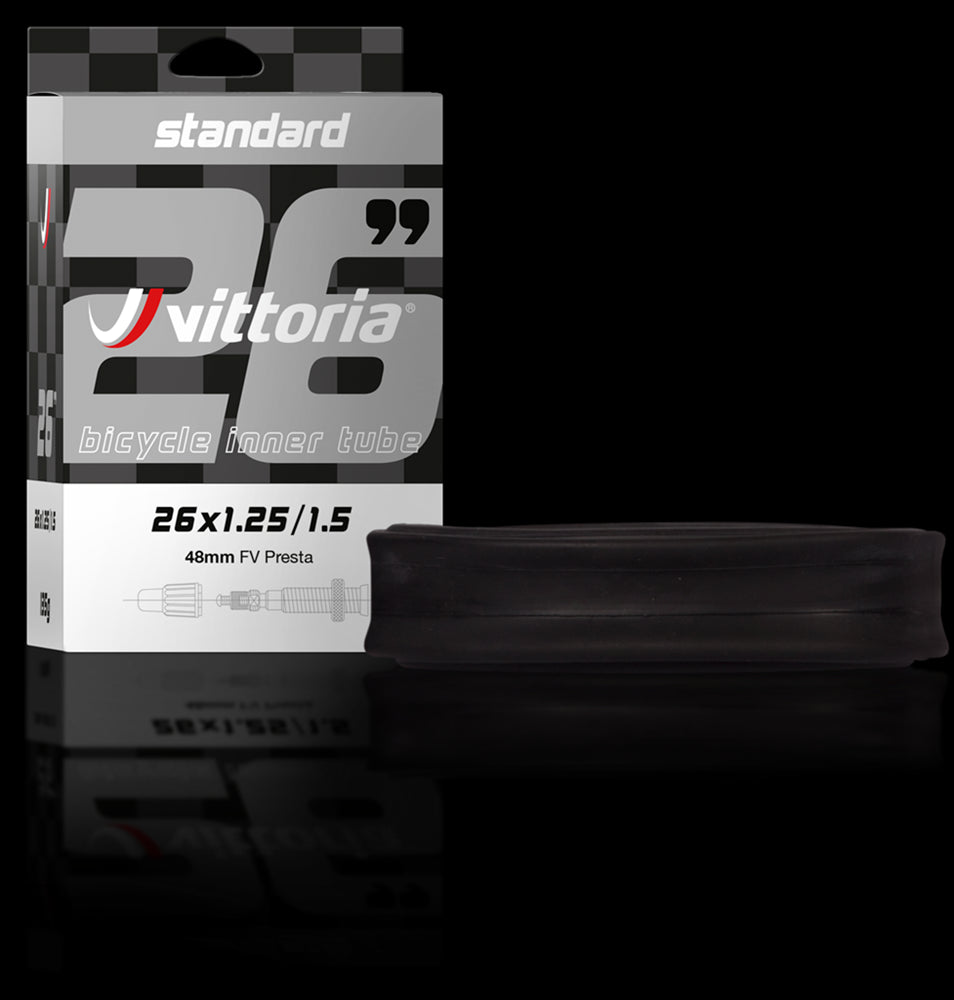 Vittoria standard best sale inner tube