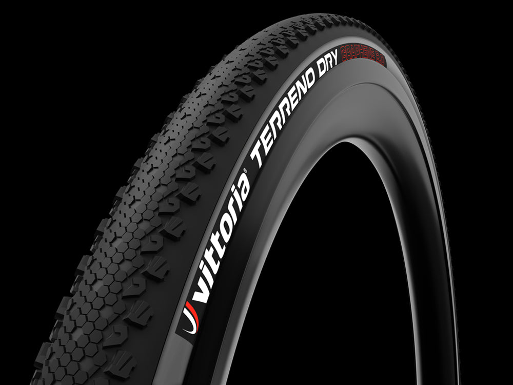 Vittoria terreno best sale dry gravel