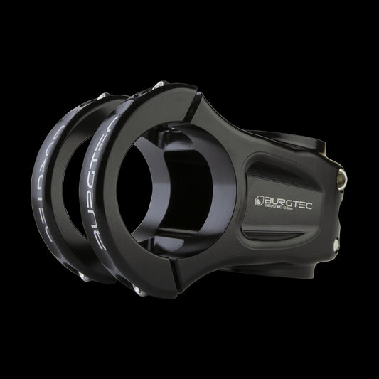 BURGTEC Enduro MK3 Stem ­ Burgtec Black ­ 35mm ­ 50mm