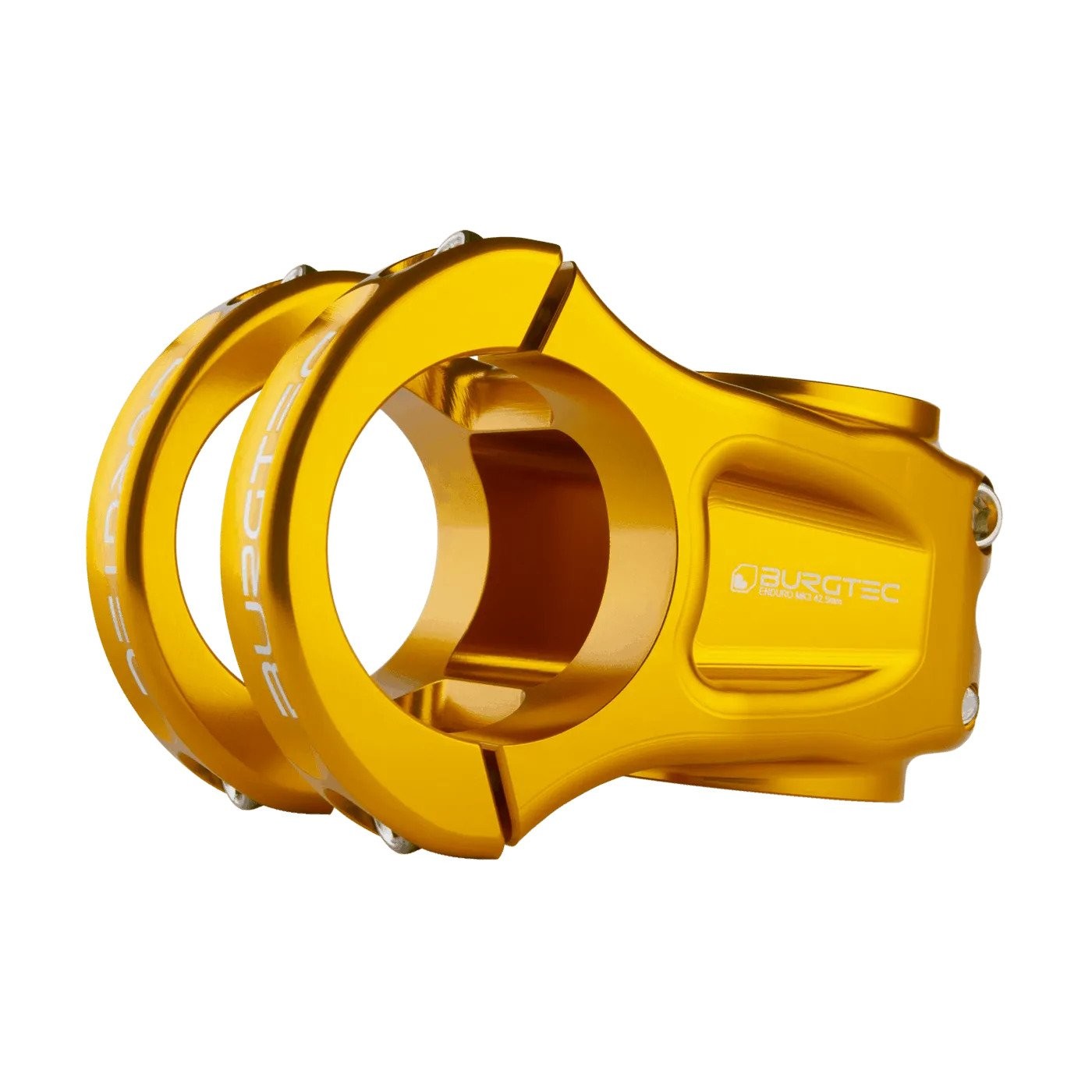 BURGTEC Enduro MK3 Stem ­Burgtec Bullion ­ 35mm ­ 42.5mm