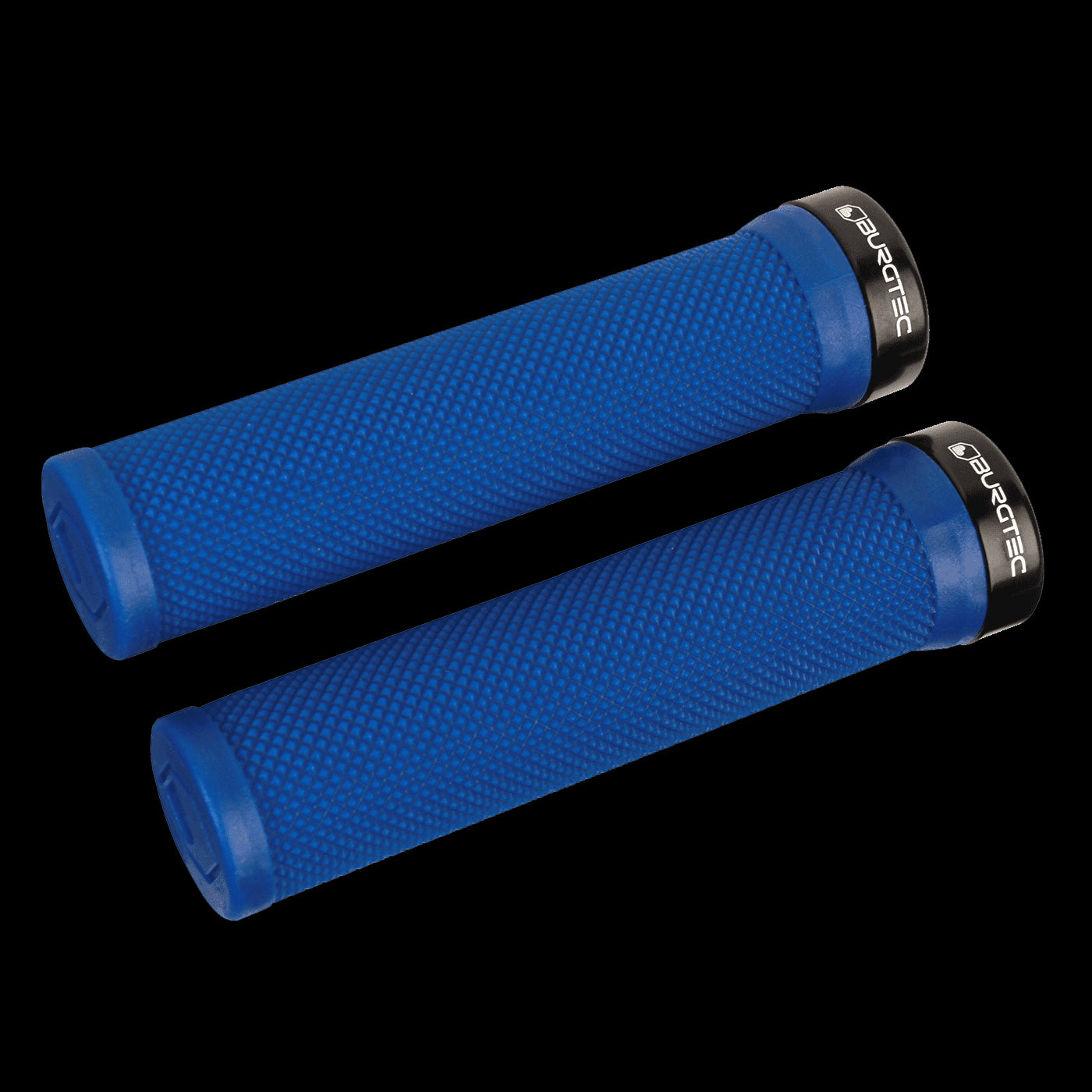 BURGTEC The Bartender Grip­ Deep Blue