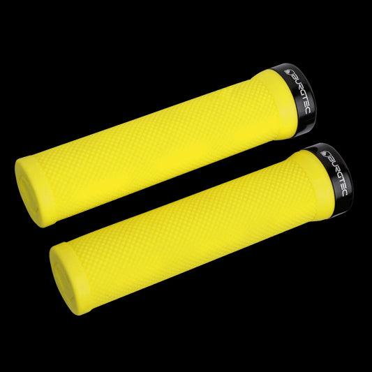 BURGTEC The Bartender Grip ­ Electric Yellow