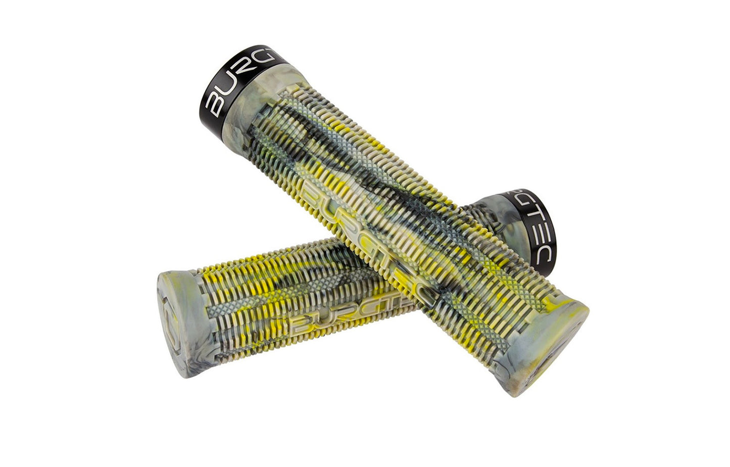 BURGTEC The Bartender Pro ­ Greg Minnaar Signature Edition Grip Burgtec Camo