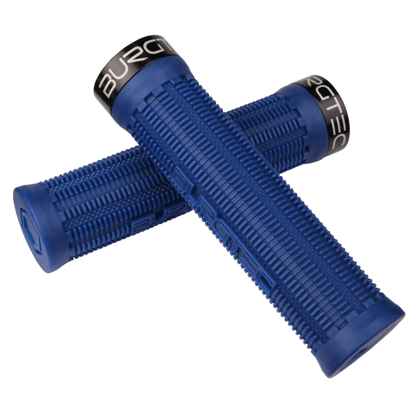 BURGTEC The Bartender Pro ­ Greg Minnaar Signature Edition Grip ­ Deep Blue