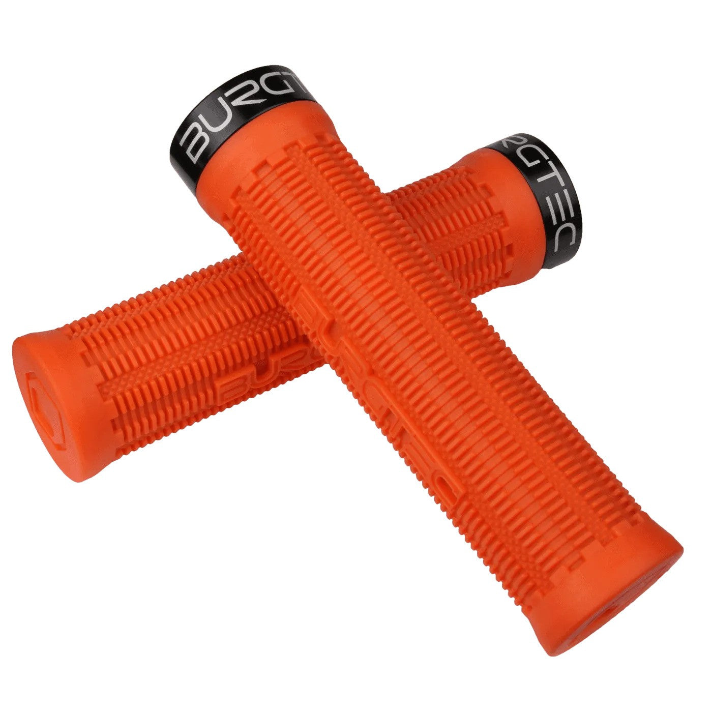 BURGTEC The Bartender Pro ­ Greg Minnaar Signature Edition Grip ­ Iron Bro Orange