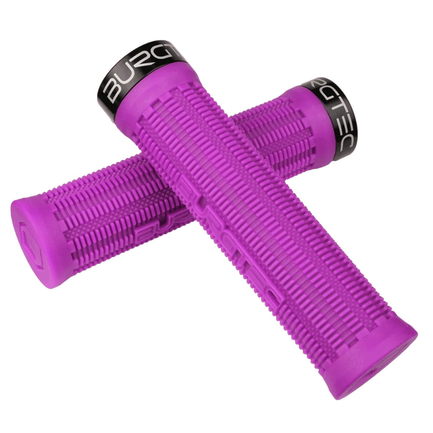 BURGTEC The Bartender Pro ­ Greg Minnaar Signature Edition Grip ­ Purple Rain