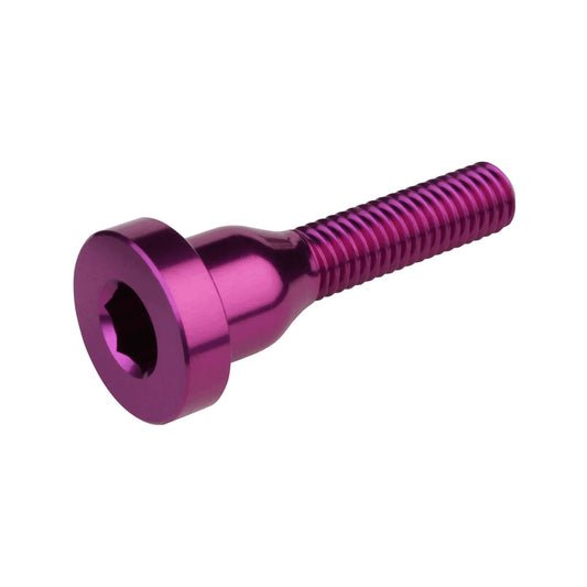 BURGTEC Top Cap Bolt ­ Purple Rain