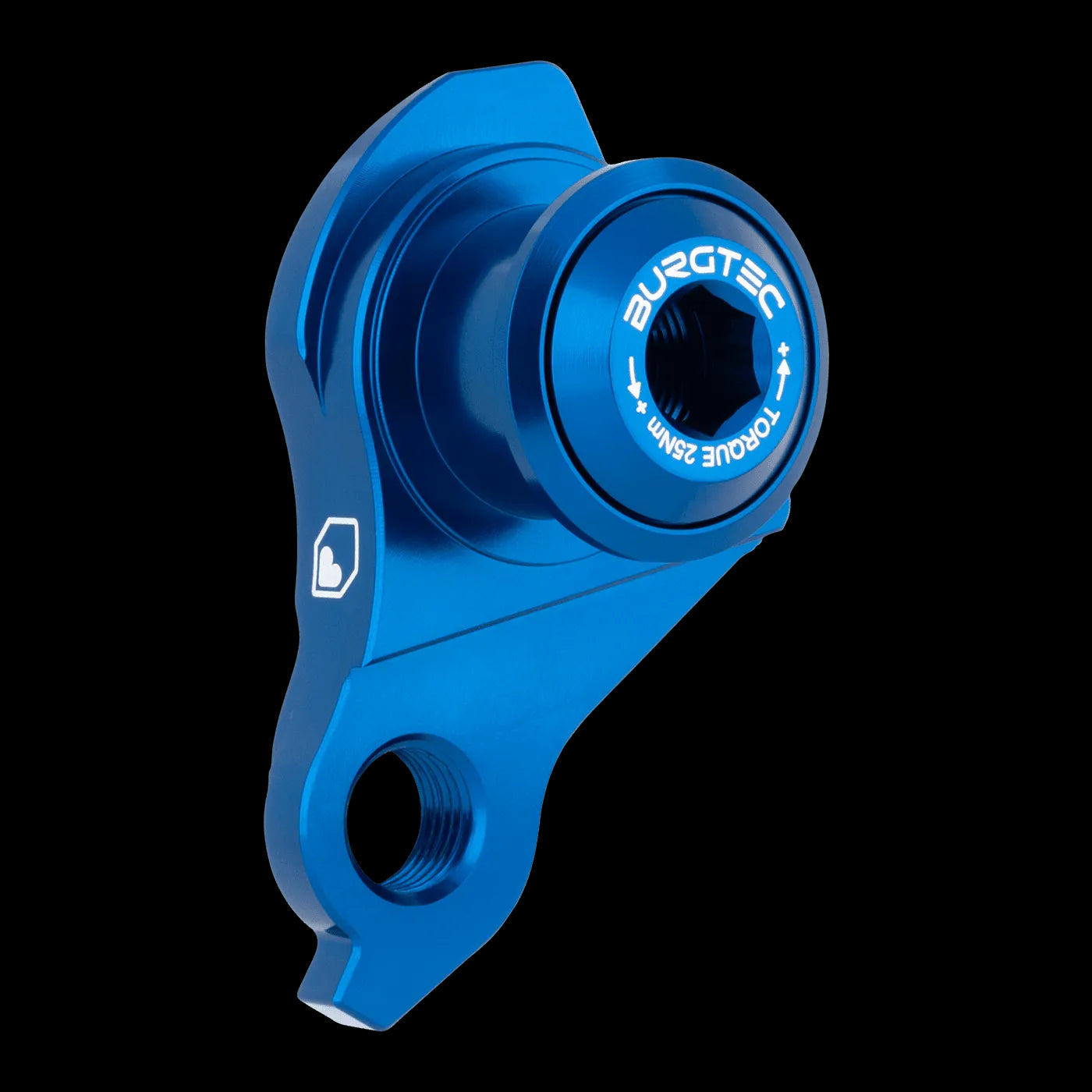 BURGTEC UDH Hanger Deep Blue