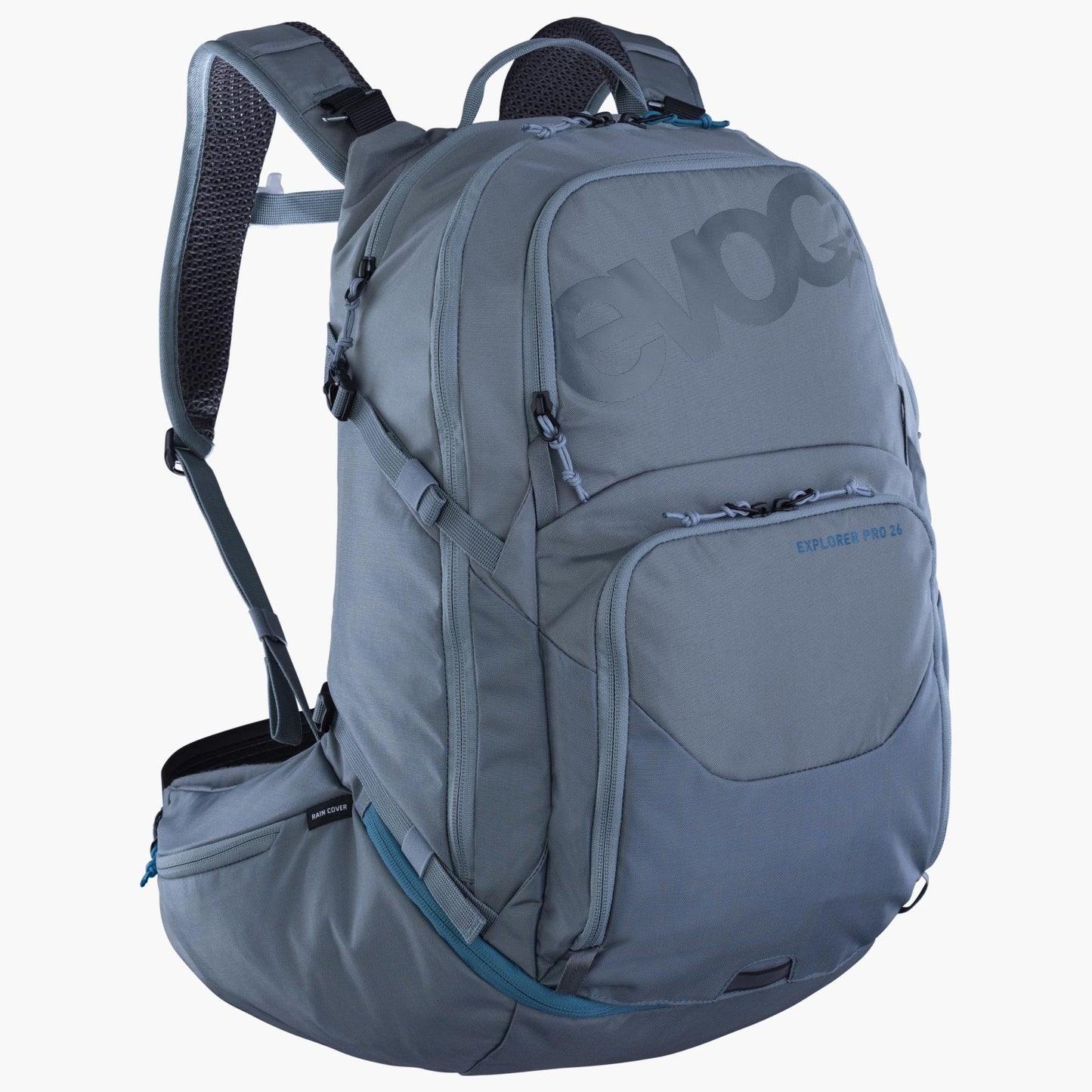 EVOC EXPLORER PRO 26l STEEL BACKPACK