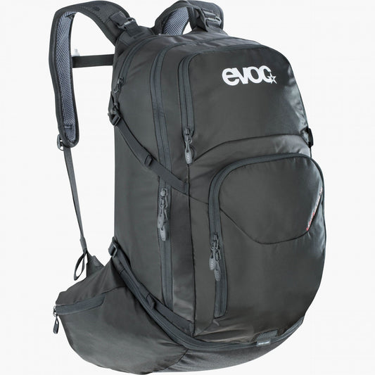 EVOC Explorer Pro 30l Black Backpack