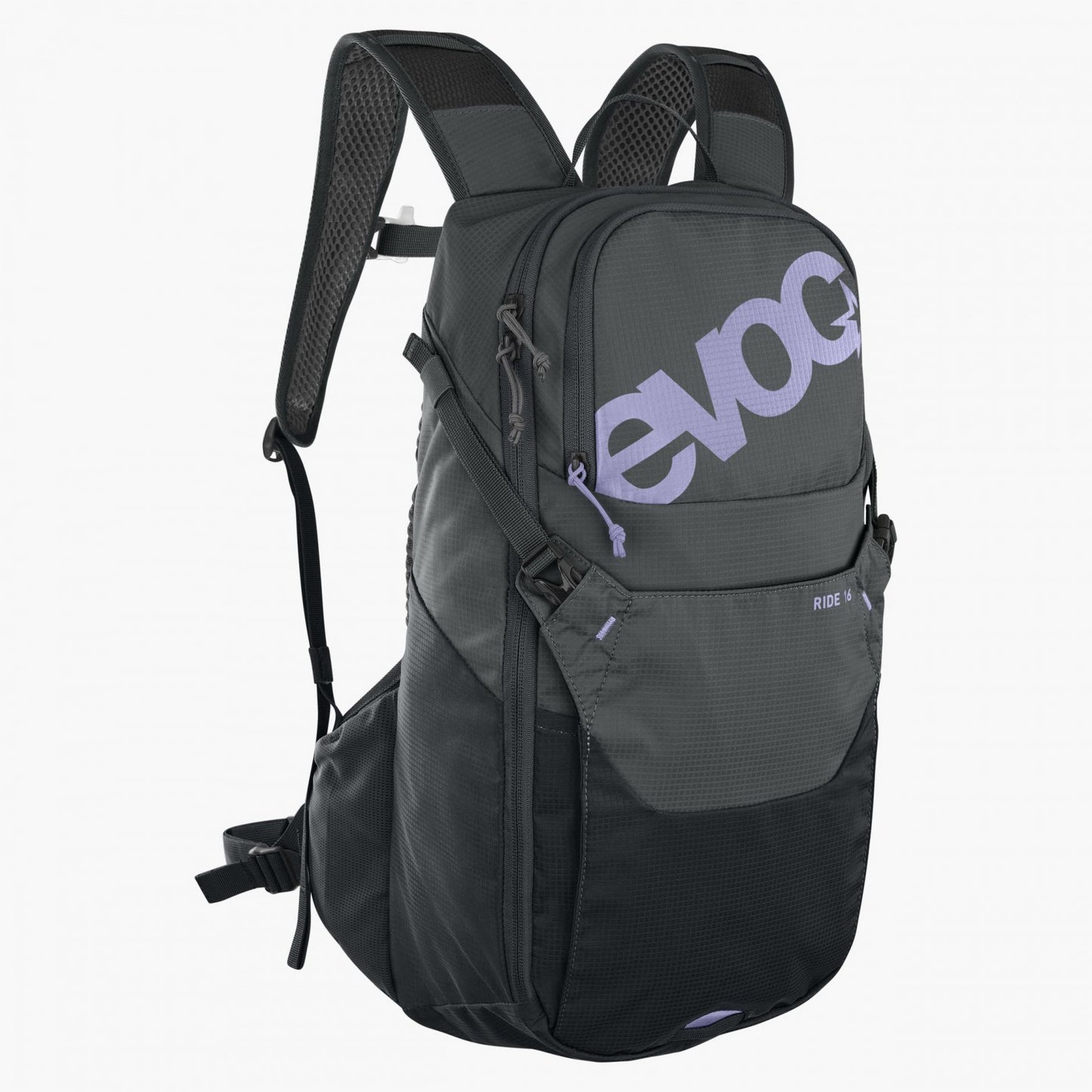 EVOC Ride 16L Multicolor Backpack