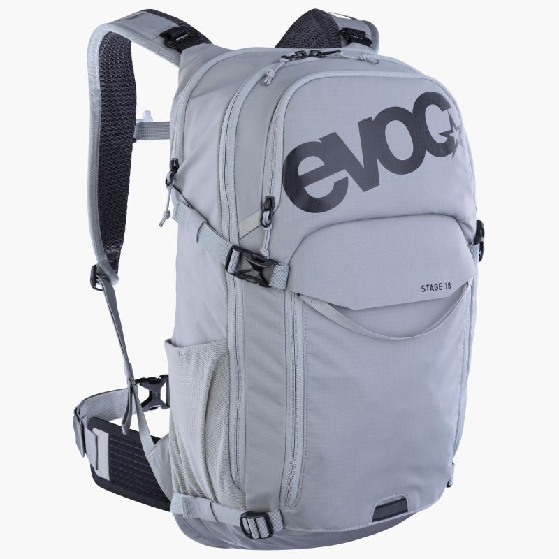 EVOC Stage 18L Stone Backpack