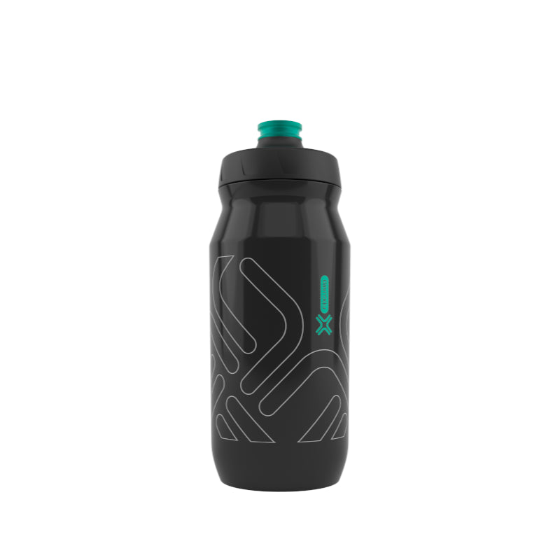 FIDLOCK Fidguard Bottle 600 Antibacterial Black / Grey