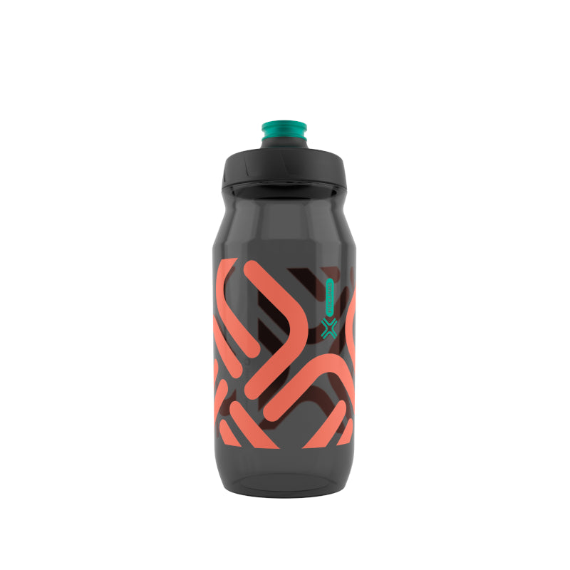 FIDLOCK Fidguard Bottle 600 Antibacterial Coral