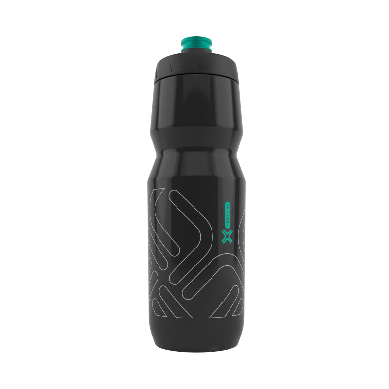 FIDLOCK Fidguard Bottle 750 Antibacterial Black / Grey