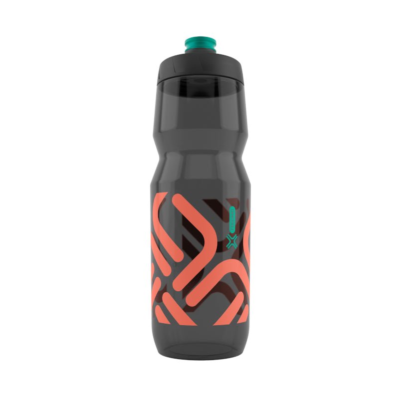 FIDLOCK Fidguard Bottle 750 Antibacterial Coral