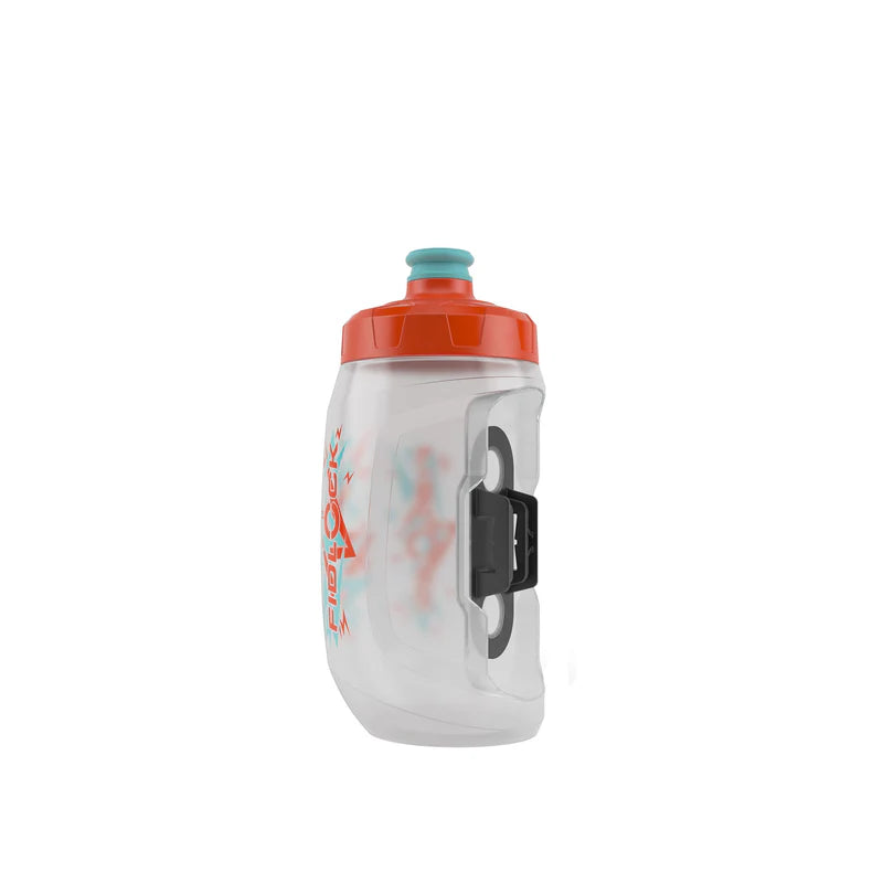 FIDLOCK Twist Replacement Bottle 450 Kids