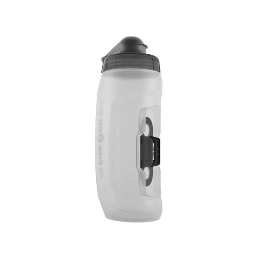 FIDLOCK Twist Replacement Bottle 590 Clear