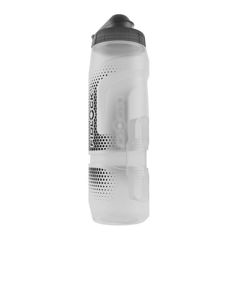 FIDLOCK Twist Replacement Bottle 800 Clear