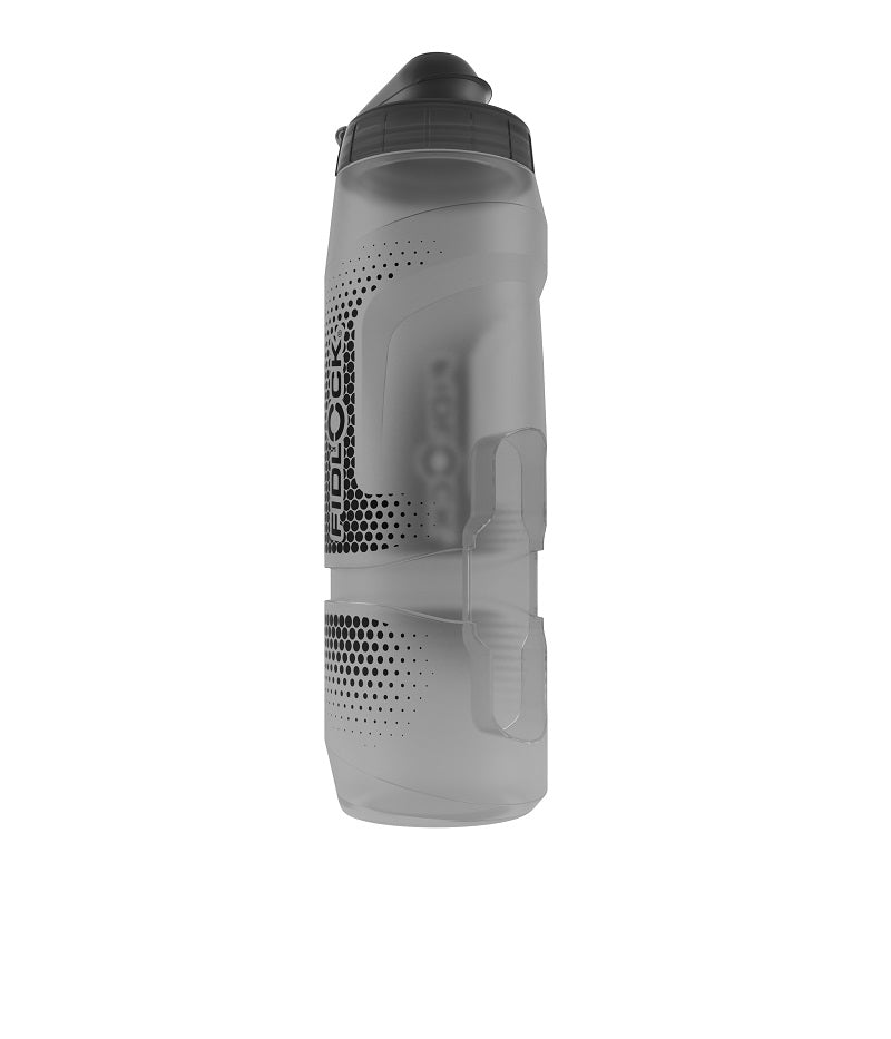 FIDLOCK Twist Replacement Bottle 800 Smoke