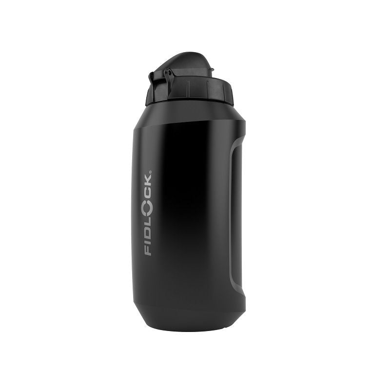 FIDLOCK Twist Single Bottle 750 Compact Black