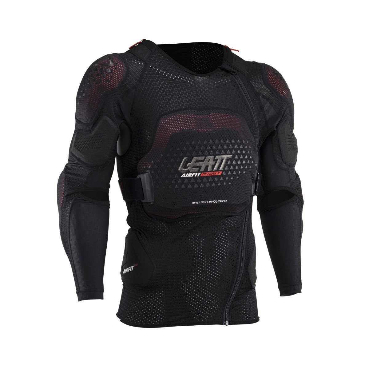 LEATT Body Protector 3DF AirFit Evo L/XL 172-184cm