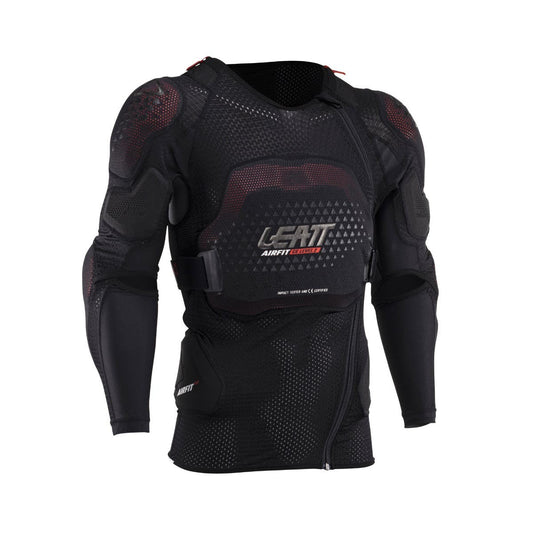 LEATT Body Protector 3DF AirFit Evo S/M 160-172cm