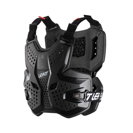 LEATT Chest Protector 3.5 Black