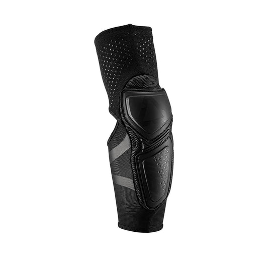 LEATT Elbow Guard Contour Black L/XL