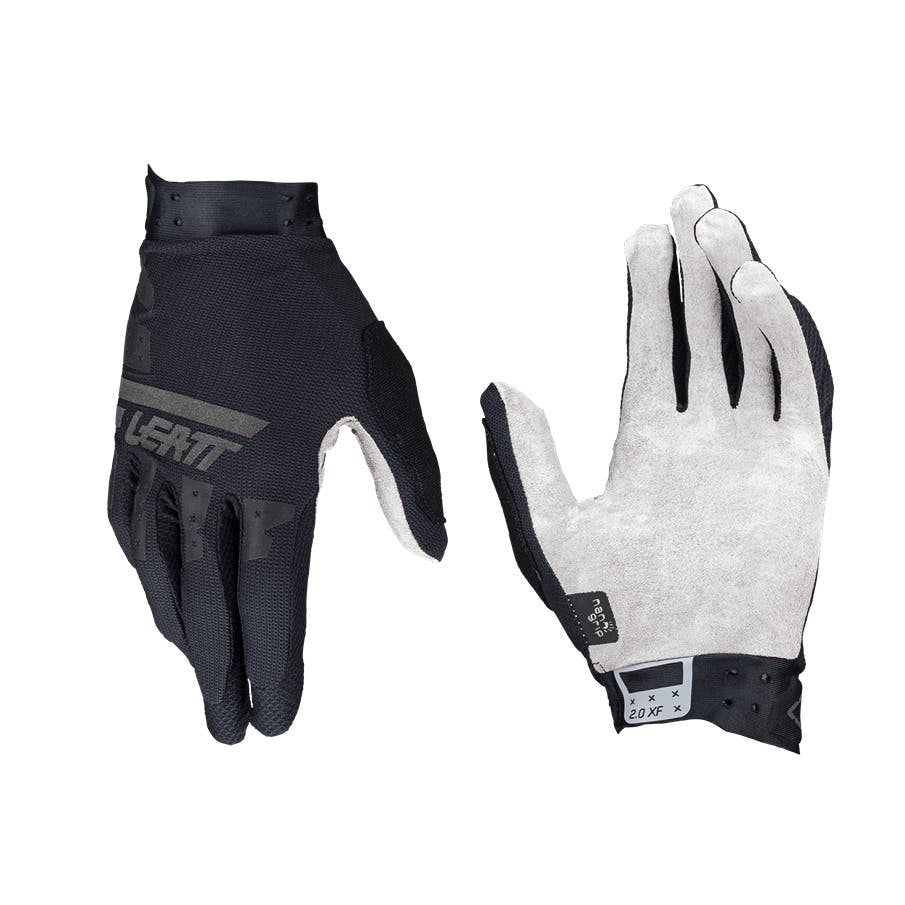 LEATT Glove MTB 2.0 X-Flow L Stealth