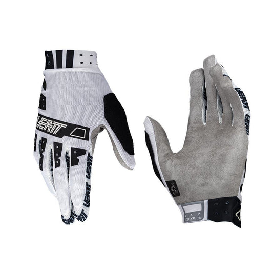 LEATT Glove MTB 2.0 X-Flow L White