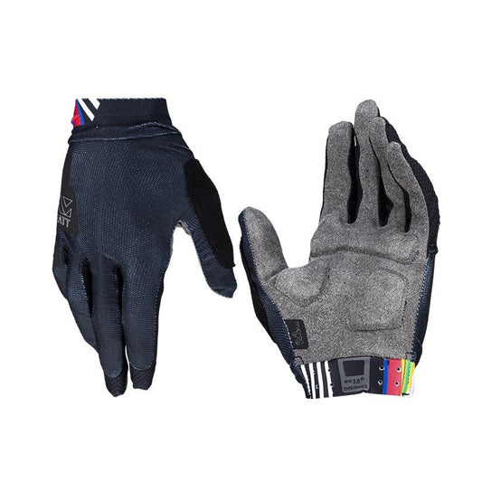 LEATT Glove MTB 3.0 Endurance L Black