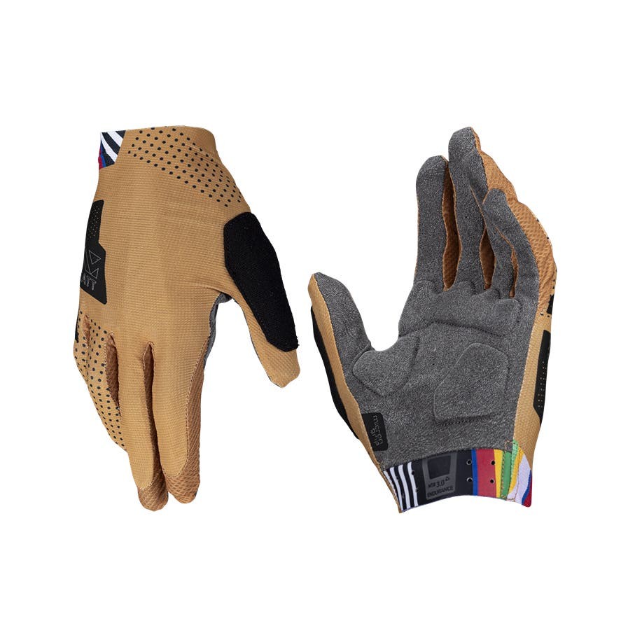 LEATT Glove MTB 3.0 Endurance L Rust