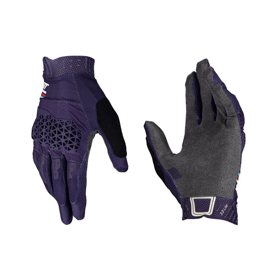 LEATT Glove MTB 3.0 Lite M Velvet