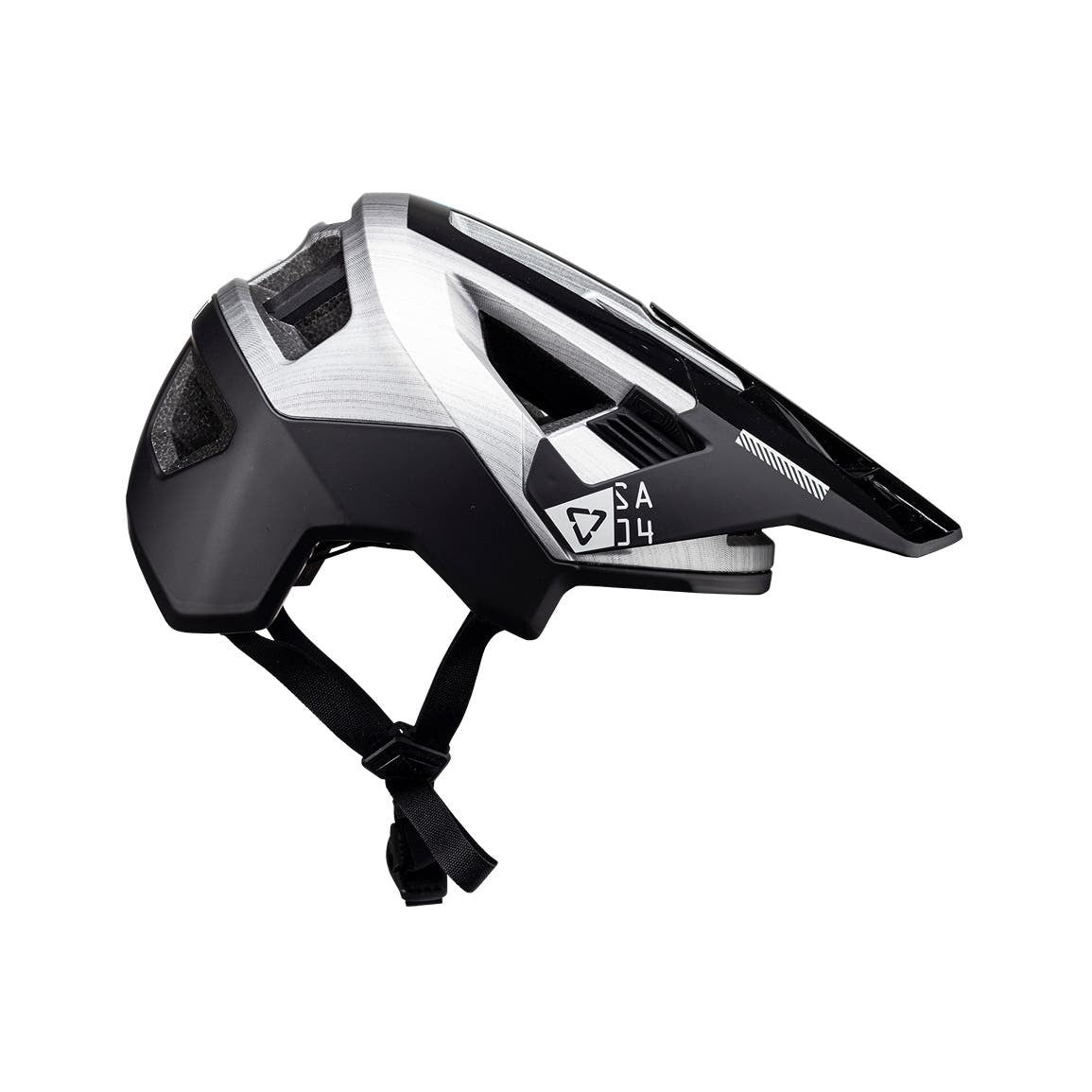 LEATT Helmet MTB AllMtn 4.0 V24 Brushed M 55-59cm