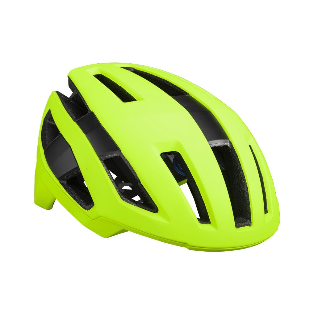 LEATT Helmet MTB Endurance 3.0 V24 Lime M 55-59cm