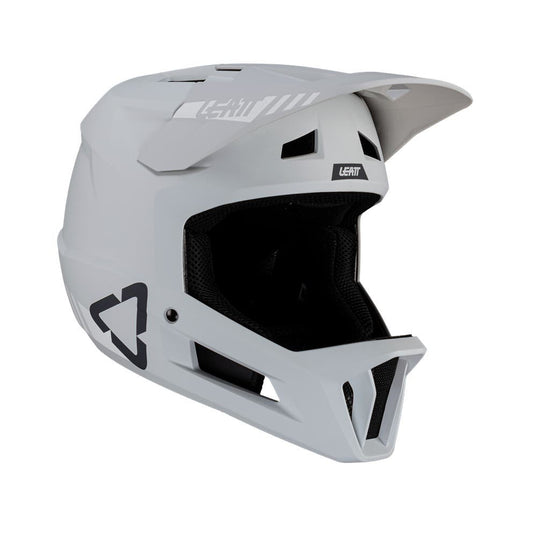 LEATT Helmet MTB Gravity 1.0 V24 Steel L 59-60cm