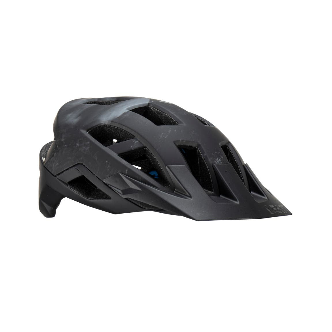 LEATT Helmet MTB Trail 2.0 V23 Stealth L 59-63cm