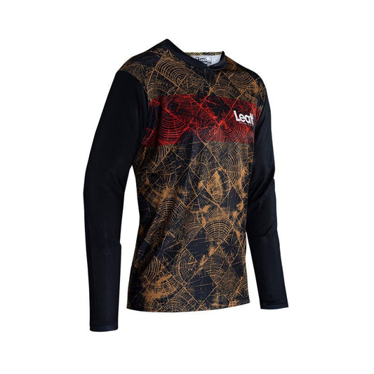 LEATT Jersey MTB Gravity 3.0 XL Timber