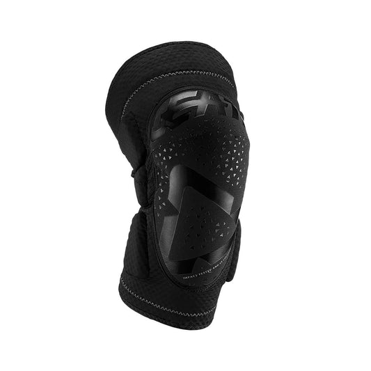 LEATT Knee Guard 3DF 5.0 Black S/M