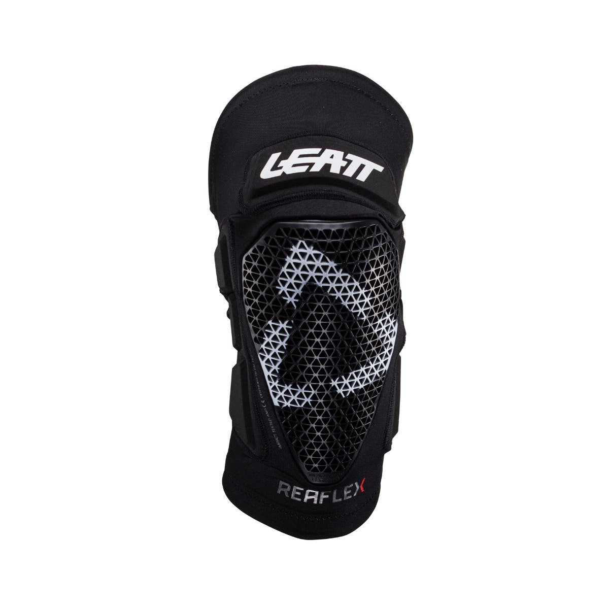 LEATT Knee Guard ReaFlex Pro Black L