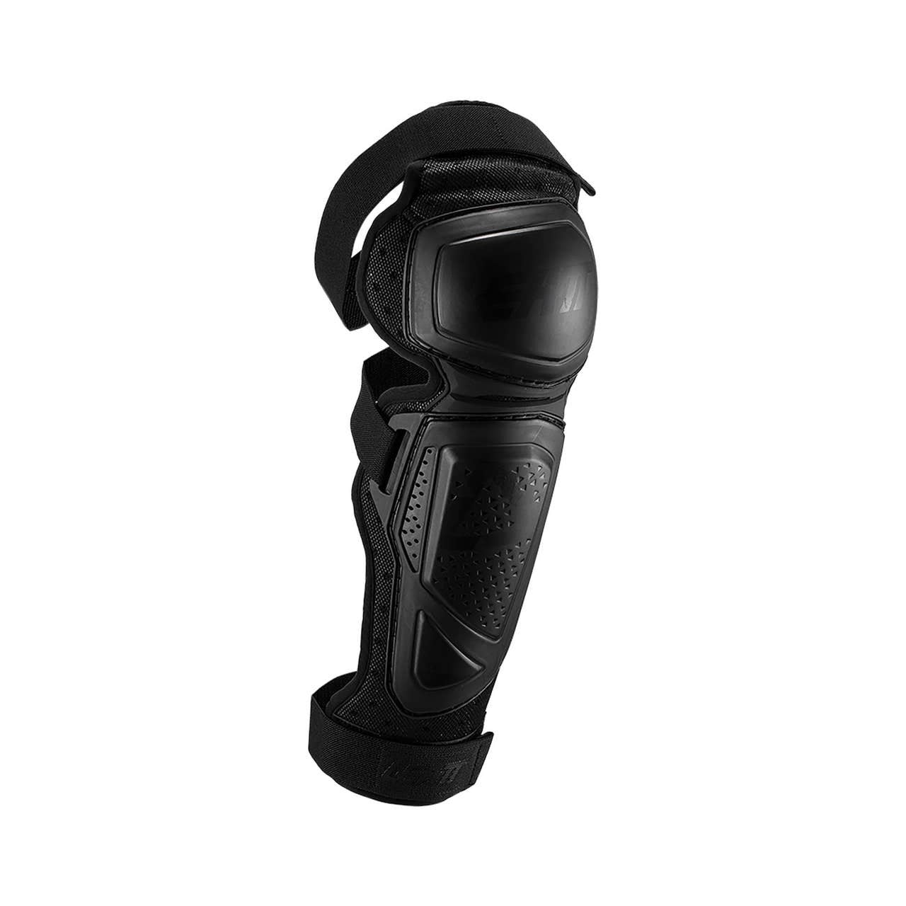 LEATT Knee & Shin Guard 3.0 EXT Black L/XL