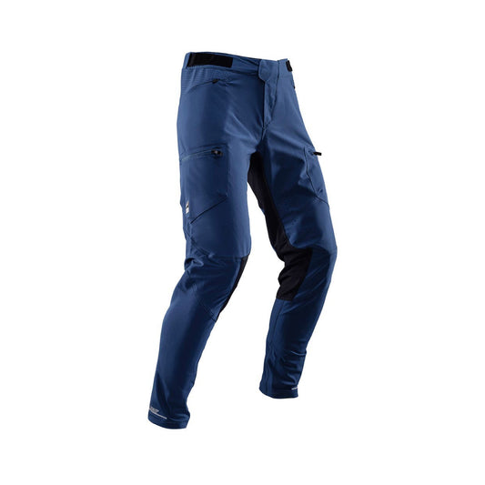 LEATT Pant MTB Enduro 3.0 L Denim