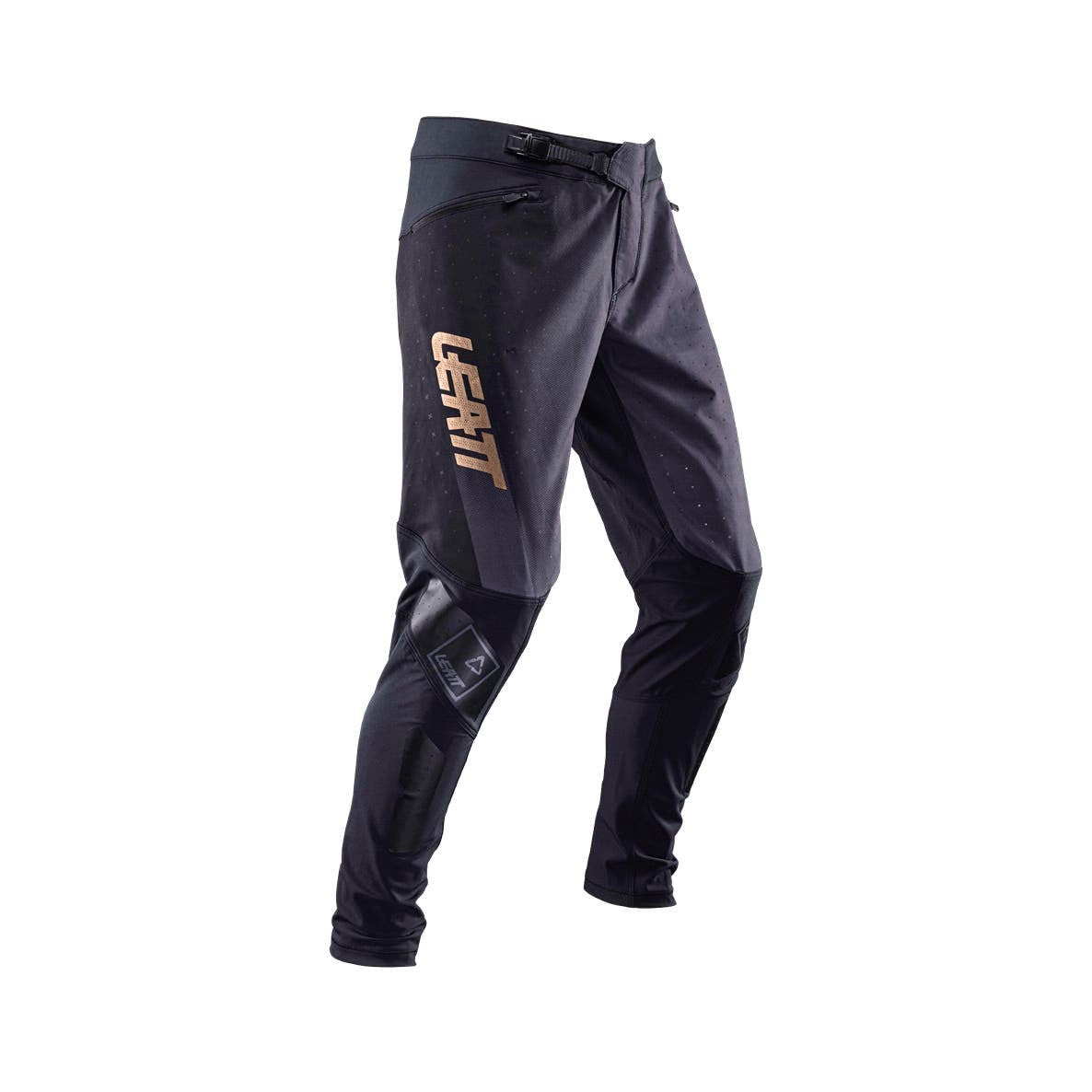 LEATT Pant MTB Gravity 4.0 L Black