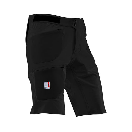 LEATT Shorts MTB AllMtn 3.0 L Black