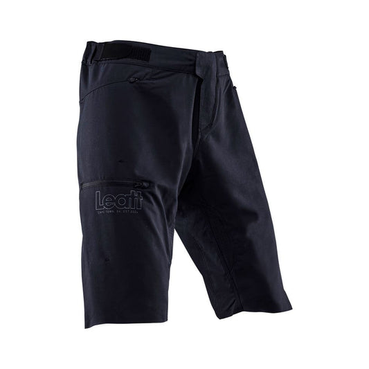 LEATT Shorts MTB Enduro 1.0 L Black