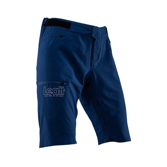 LEATT Shorts MTB Enduro 1.0 L Denim