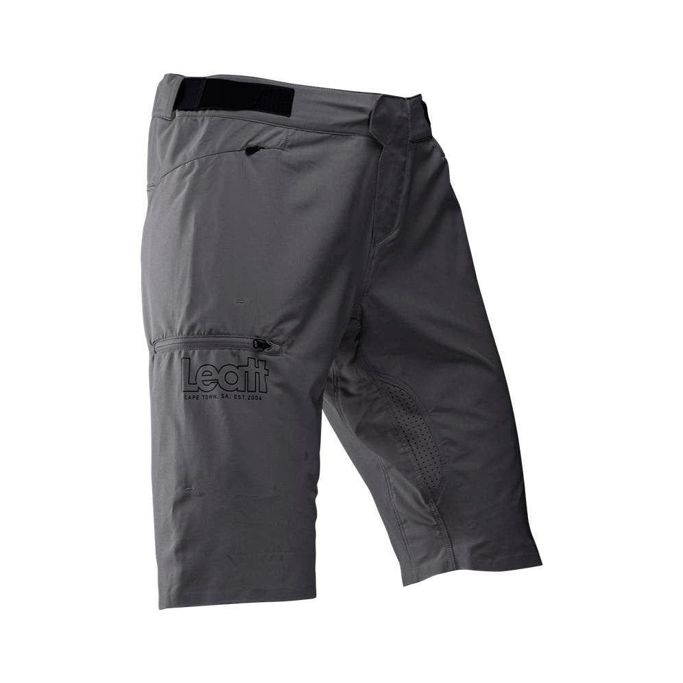 LEATT Shorts MTB Enduro 1.0 M Granite