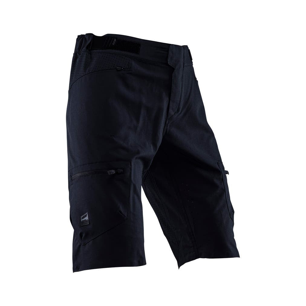 LEATT Shorts MTB Enduro 2.0 L Black