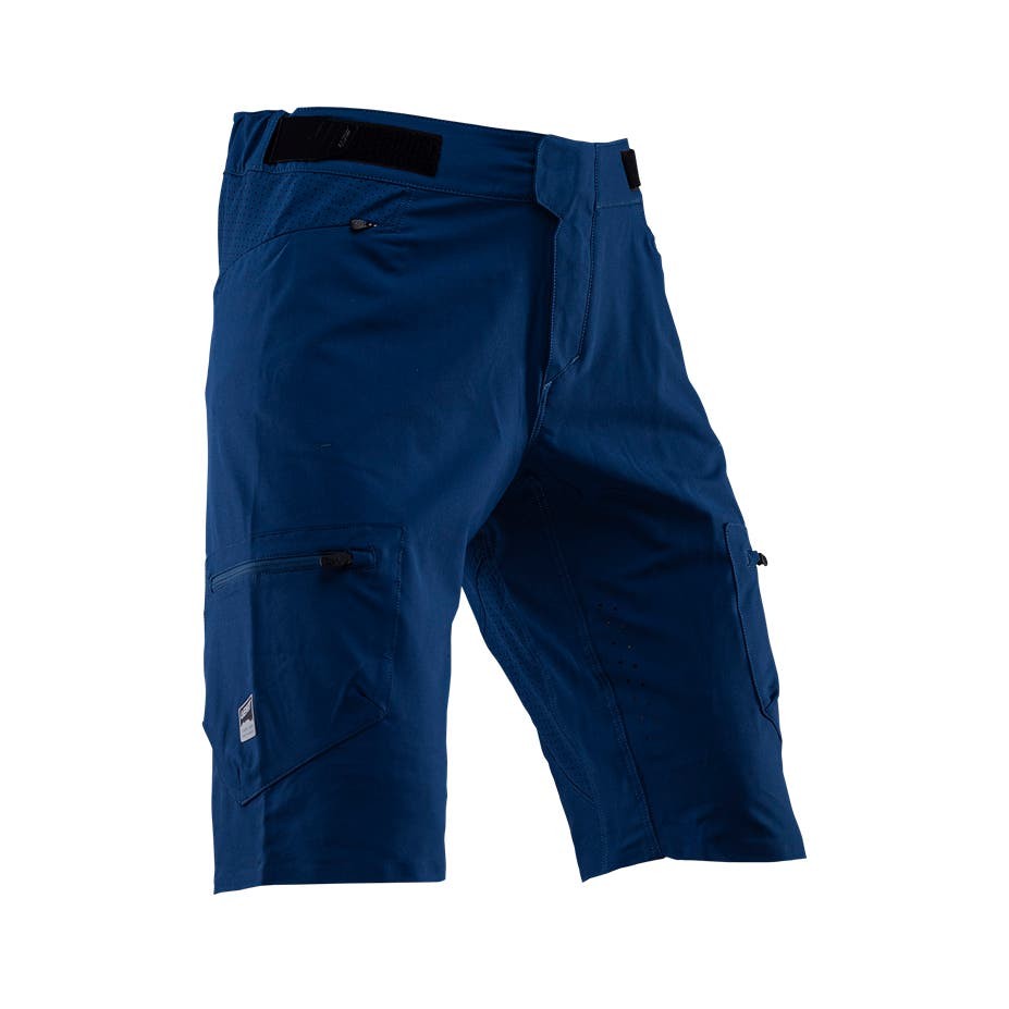 LEATT Shorts MTB Enduro 2.0 L Denim